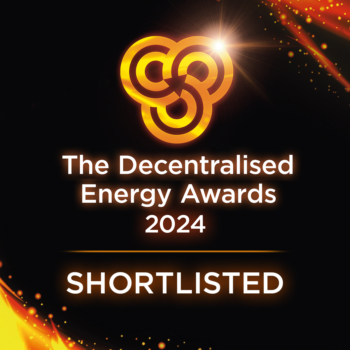 ADE Awards shortlisted 2024 logo