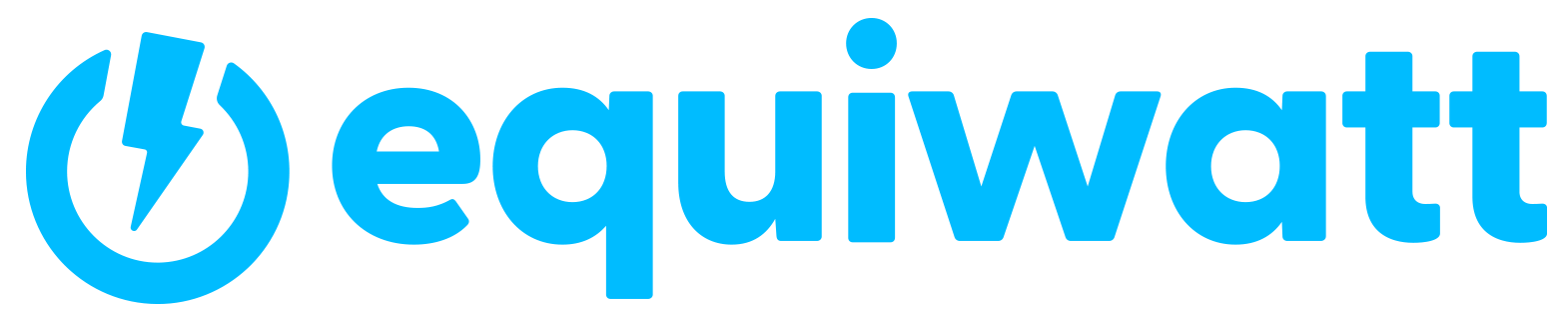 equiwatt logo