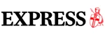 Daily Express logo