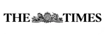 The Times logo