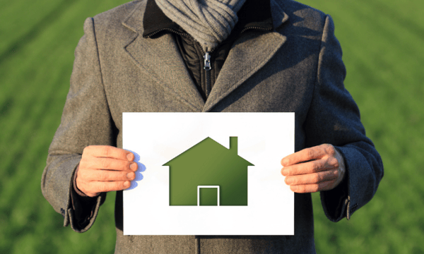 Green Homes Grant