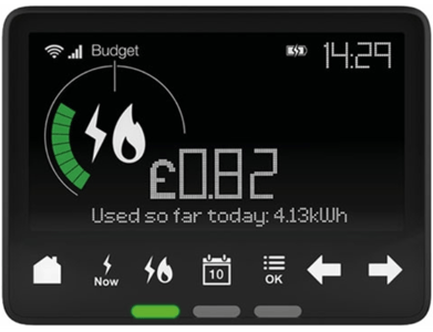 Chameleon IHD 3