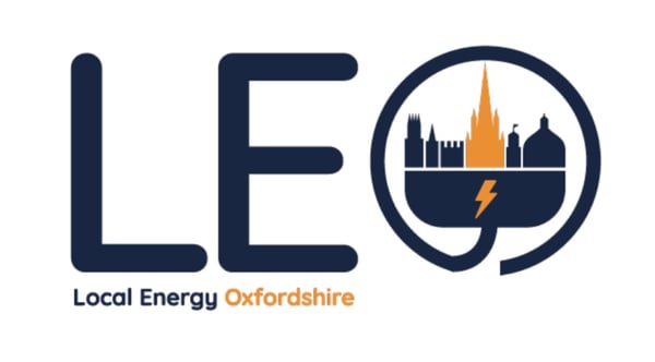 LEO logo