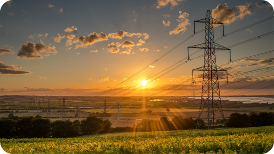 Powerlines UK