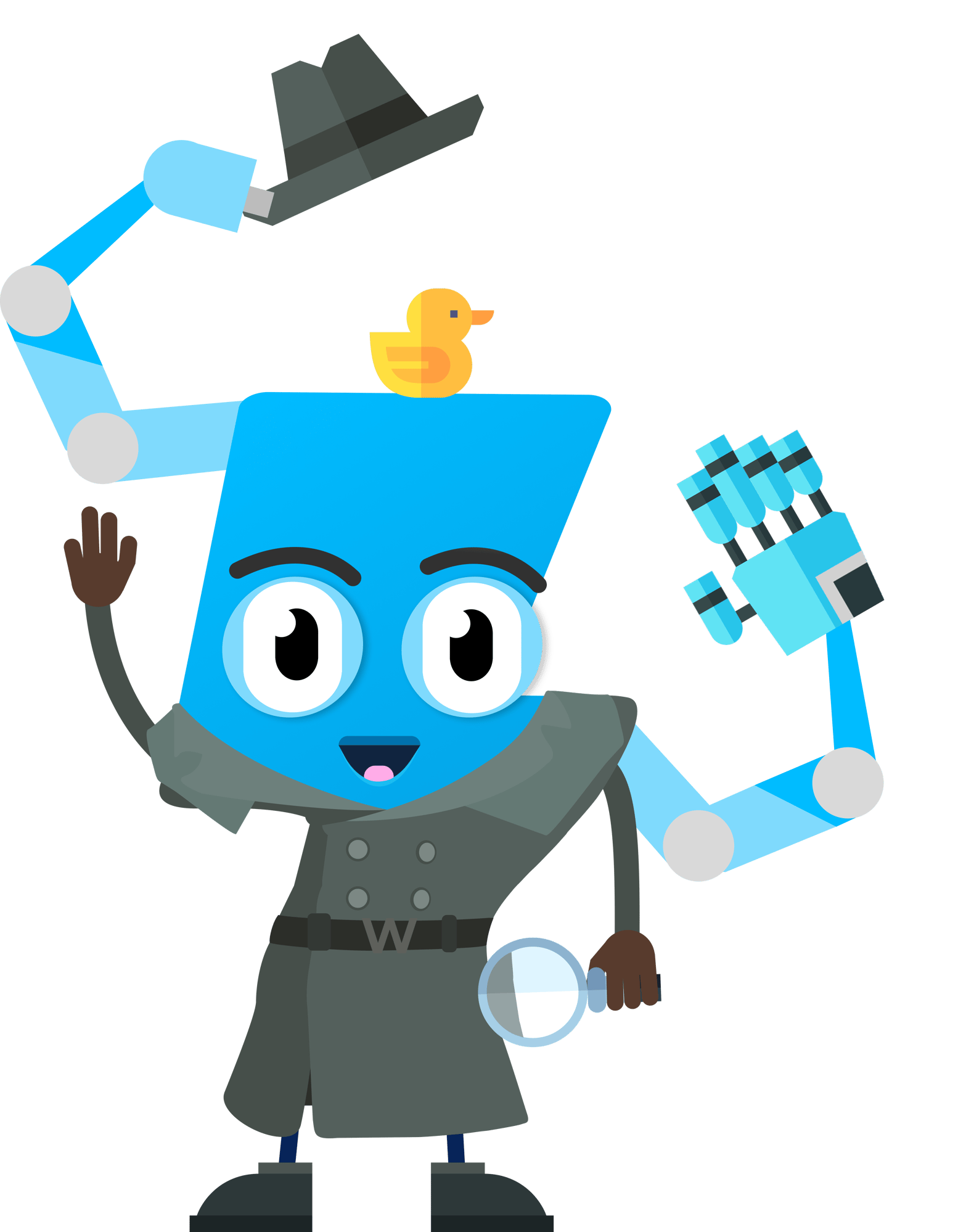 GoGoGadget Wattkins (1)