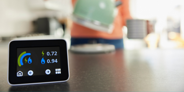 Tackling the energy price cap: Understanding energy usage is great - but an app that saves you energy is even better!