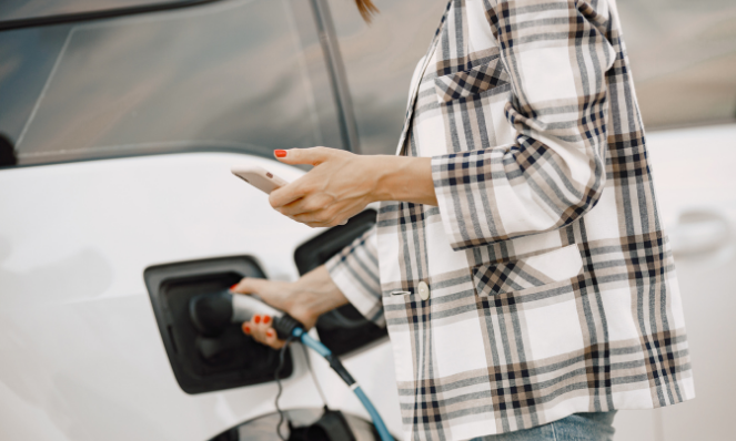 EV drivers join the equiwatt community!