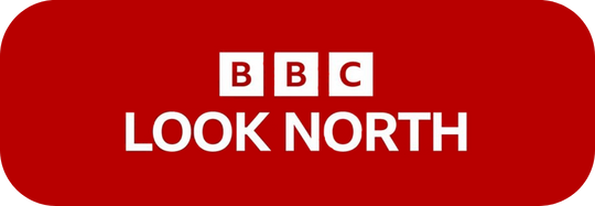 BBC Look North Logo
