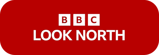 BBC Look North Logo