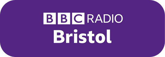 BBC Radio Bristol Logo