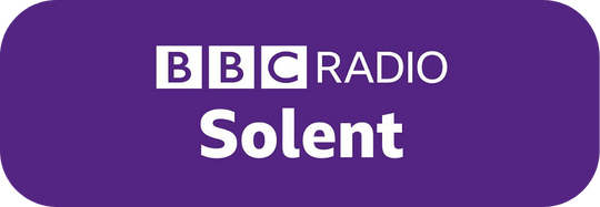 BBC Radio Solent Logo