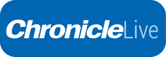 Chronicle Live Logo