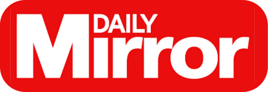 Daily Mirror Logo