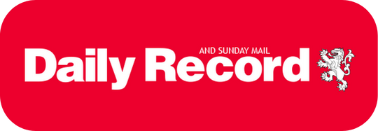 Daily Record Logo