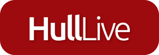 Hull Live Logo