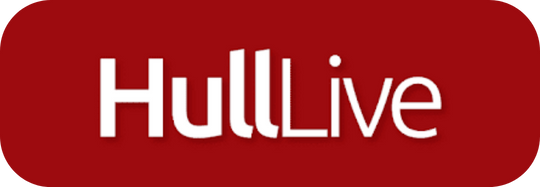 Hull Live Logo