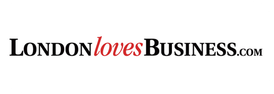 London Loves Business Logo