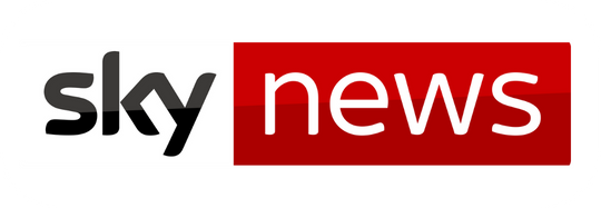 Sky News Logo