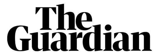 The Guardian Logo