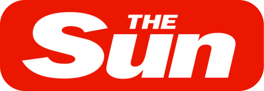 The Sun Logo