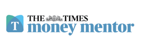 The Times Money Mentor Logo