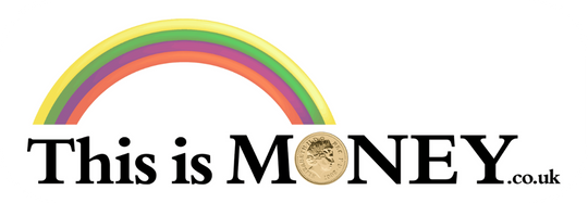 This Money Logo