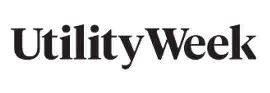 Utility Week Logo