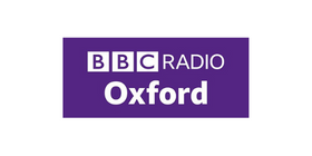 BB Radio Oxford Logo
