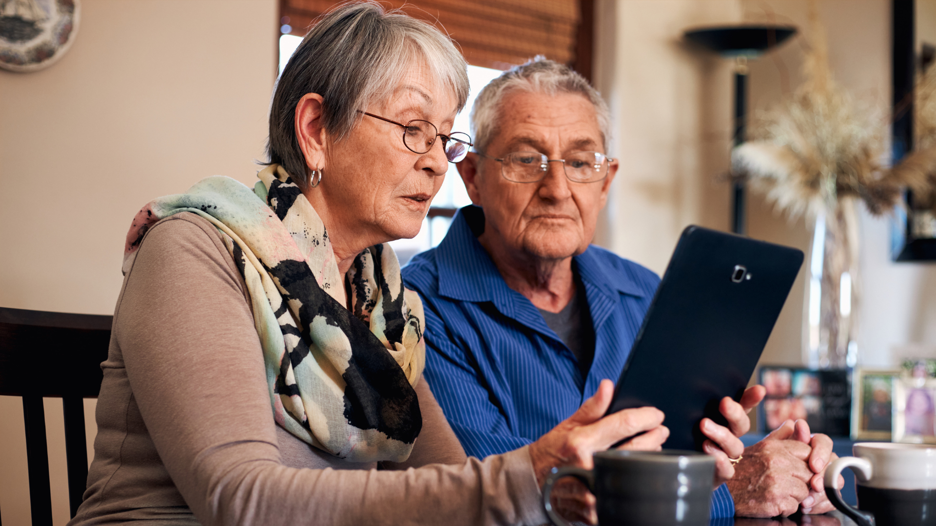 Pilot project aims to support low income households with energy usage this Winter
