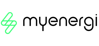Myenergi - Logo