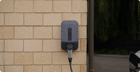 Electric Charger