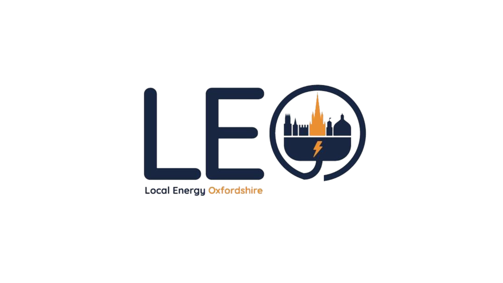 Project LEO Logo