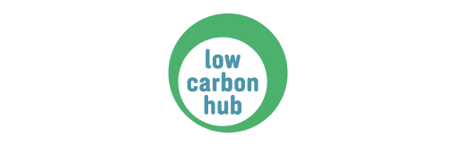 Low Carbon Hub Logo