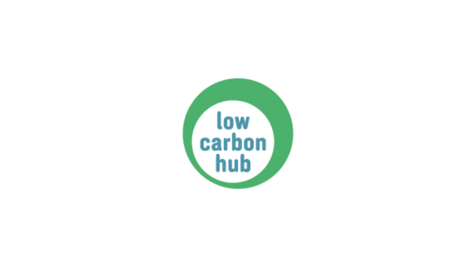 Low Carbon Hub Logo V2
