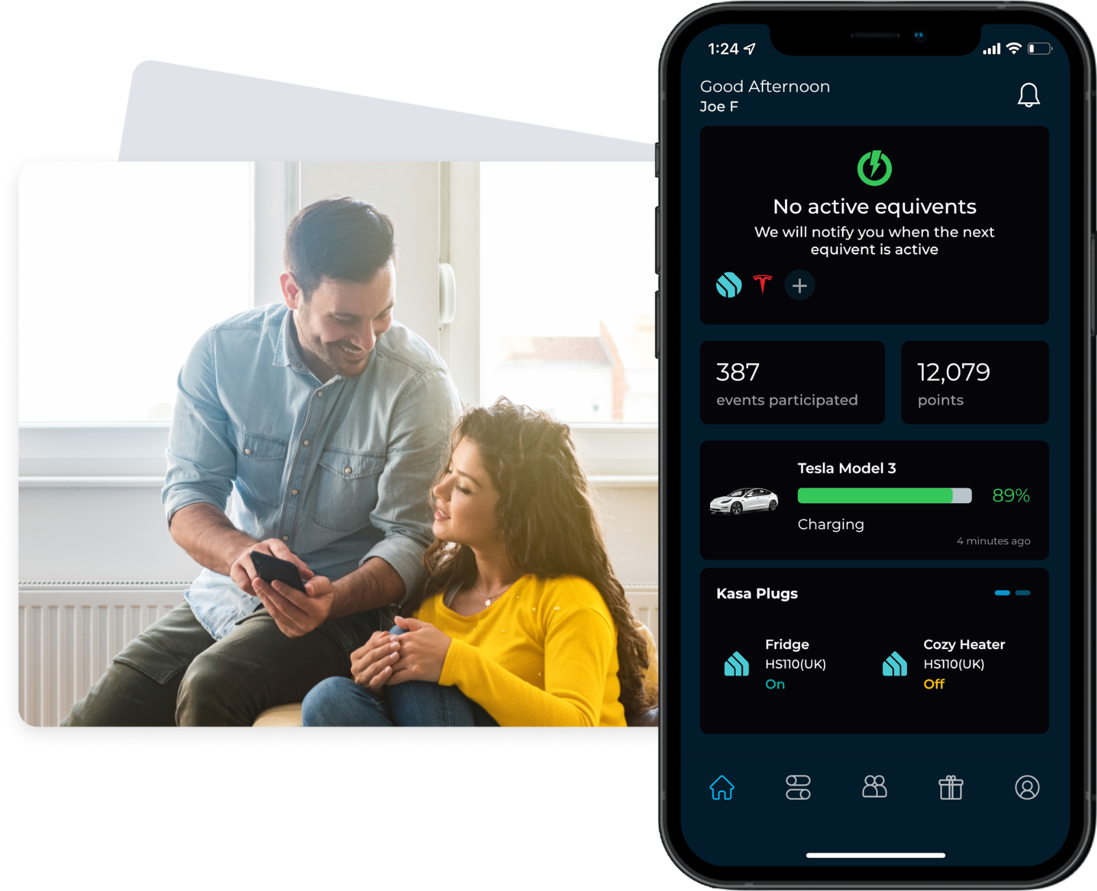Update UI Header Image