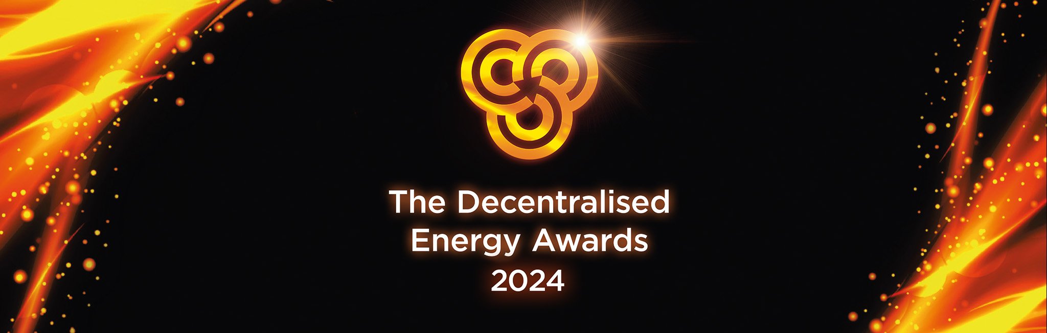Decentralised Energy Awards