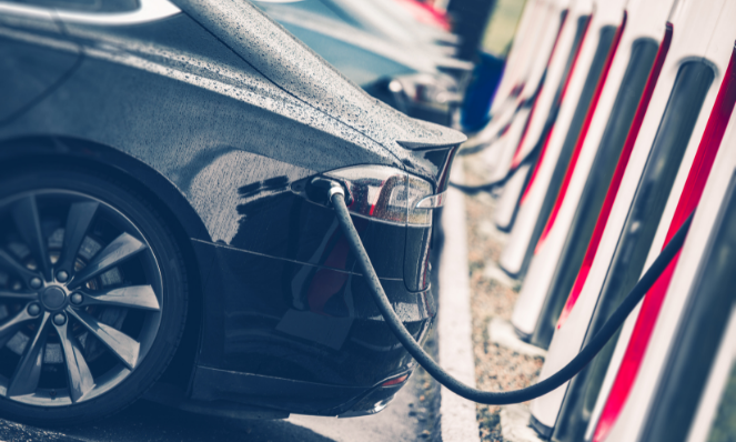 Our Top Tips for EV Charging Etiquette...