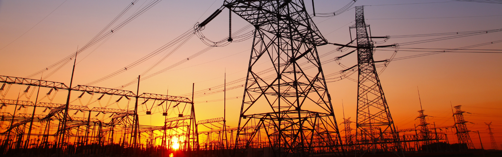 energy grid
