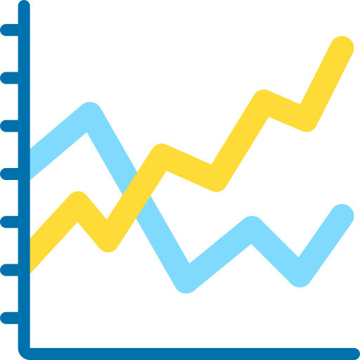 line-graph